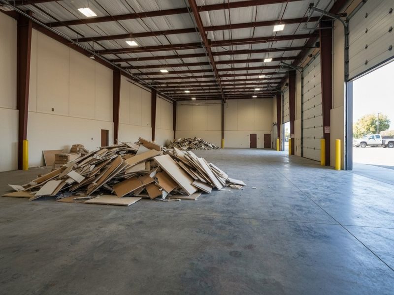 Outdoor Yard Debris Removal Ceres Ca