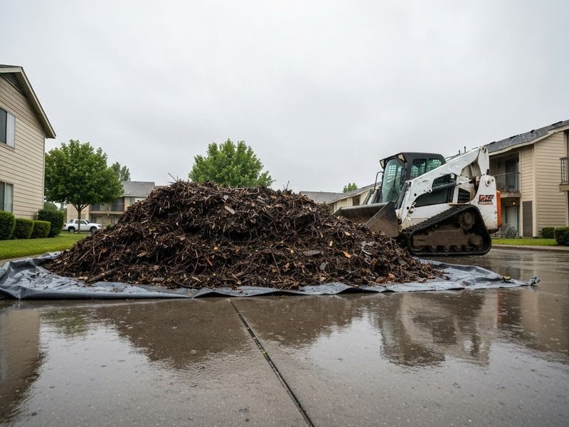 Demolition Debris Removal Winton Ca