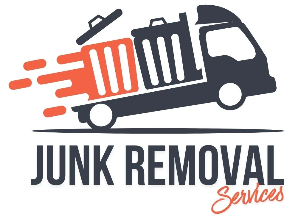 Modesto Junk Removal Logo